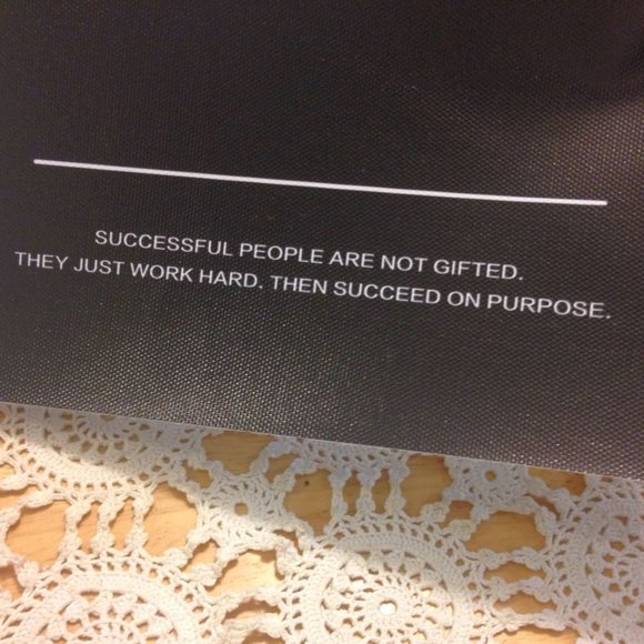 Inspiring, Uplifting soft fabric print bundle - Picture 9 of 11